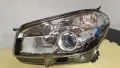 НОВ! Оригинален, ляв фар за NISSAN Qashqai / Нисан Кашкай (2010-2014), снимка 2