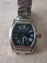 CARTIER AUTOMATIC МЪЖКИ ЧАСОВНИК РАБОТЕЩ, снимка 13