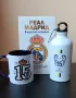 Фен комплект Реал Мадрид , снимка 2