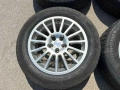 5х114.3 17 Джанти Toyota Kia Mazda Honda Nissan Mitsubishi Hyundai 5x114.3, снимка 4