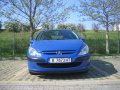 Rent a car / рент а кар - Peugeot 307 - от 10 euro / ден, снимка 7