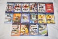 Игри за PS2 Fifa 06/Fifa 2005/2004/2003/2002/PES 2 3 4 5 6/Arsenal/Fifa Street 1 2/Gaelic Games 2, снимка 1