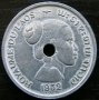 10 цента 1952, Лаос