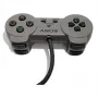 PS1 controller SCPH 1080 classic gray , снимка 3