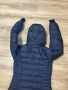 Висок клас дамска зимна пухенка Bergans of Norway Rjukan  700fill Down Lady Jacket , S размер, снимка 7