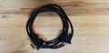 Сериен кабел RS232 DB9- 1,8 м., снимка 1