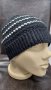 Ръчно изплетени шапки, снимка 17