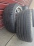 алуминиеви джанти toyota avensis r18 - със гуми 225 и 245 40 18 good year -цена 325лв - гуми 225 40 , снимка 5