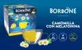 CaffeBorbone ЧАЙ филтър дози Ф44 , 18броя, снимка 2