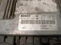 Компютър ECU Renault Megane 1.9 DCi, 0281013366, 0 281 013 366, 1039S11646, 8200601334, снимка 2