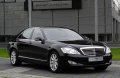 Въздушна възглавница компресор Mercedes W211 W219 W220 W221 - чисто нови, снимка 12