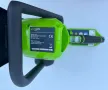 Greenworks 20117 - Акумулаторна резачка за дърва 40V, снимка 4