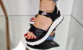 Дамски сандали Nike , снимка 10