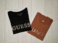 Уникални тениски -Liu Jo,Calvin Klein,Guess, снимка 15