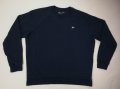 Under Armour UA Rival Fleece Sweatshirt оригинално горнище XL памук, снимка 1 - Спортни дрехи, екипи - 39131584