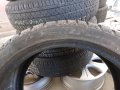 2 бр.зимни гуми Pirelli 245 40 19 dot 2421 Цената е за брой!, снимка 7