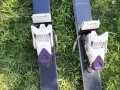 Ски К2 Performer 180см, снимка 8