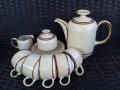 * Mitterteich - Bavaria * - сервиз за чай, снимка 2