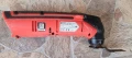 Мултифункционален виброшлайф Kraft 12v., снимка 2