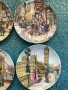 Колекционерски порцеланови чинии, снимка 4
