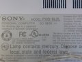 Sony Vaio VGN-CR520E\PCG-5L2L за части, снимка 7
