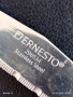 Три броя кухненски ножове ERNESTO STAINLESS STEEL 50590, снимка 4