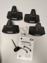 Захвати за напречни греди Thule Evo Clamp 7105, снимка 6