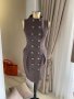 Burberry prorsum S дамска рокля, снимка 1 - Рокли - 40369096