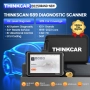 Thinkcar 689 Професионална диагностика , снимка 3
