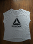 reebok - страхотна дамска тениска, снимка 4
