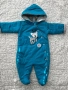 Зимен ромпър, снимка 1