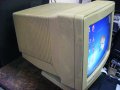 Монитор Compaq 443-P 1994 година, снимка 6