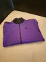 Original NIKE SPORTSWEAR Full Zip Royal Purple Track Jacket, снимка 2