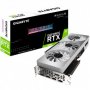 Видеокарта Gigabyte GeForce RTX 3080 Vision OC 10G, 10240 MB GDDR6X, снимка 1 - Видеокарти - 33272526