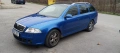 Skoda Octavia 2 Vrs , снимка 6