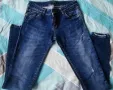 Дамски дънки Dsquared , снимка 1