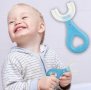 Иновативна четка за зъби за деца, снимка 1 - Други - 40865598