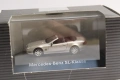 HERPA H0 1/87 MERCEDES BENZ SL КОЛИЧКА МОДЕЛ, снимка 2