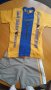 тениски и къси панталони р. 122 изгодно и практично, снимка 4