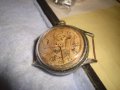 СПОРТИВНы СТАР РУСКИ МЕХАНИЧЕН РЯДЪК КОЛЕКЦИОНЕРСКИ МОДЕЛ ЧАСОВНИК СССР 22315, снимка 11