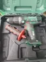 Акумулаторна Ударна бормашина Parkside , снимка 3