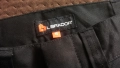 L.Brador 1845PB Work Stretch Trouser размер 46 / S работен панталон W4-370, снимка 14