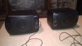 sony srs-67-активни тонколони-18х13х12см-внос швеицария, снимка 3