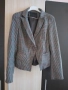 Сако ситно каре, снимка 11