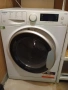 Комбинирана пералня със сушилня 9/6 кг, използвана, снимка 1