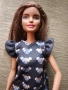 Винтидж Барби, снимка 2