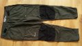 FELINES Trouser размер L за лов риболов туризъм панталон със здрава материя - 695