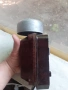 Стар масивен руски - съветски звънец бакелит, снимка 5