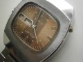 POLJOT, 23 jewels, made in USSR, day-date quickset!, снимка 3