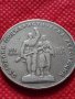 Монета 1 лев 1969г. от соца 25 години Социалистическа революция за колекция - 24990, снимка 7